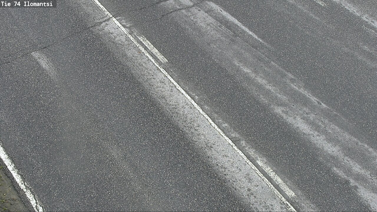 Kelikamerat Kuva Tie 74 Ilomantsi, Ilomantsi, Pohjois-Karjala