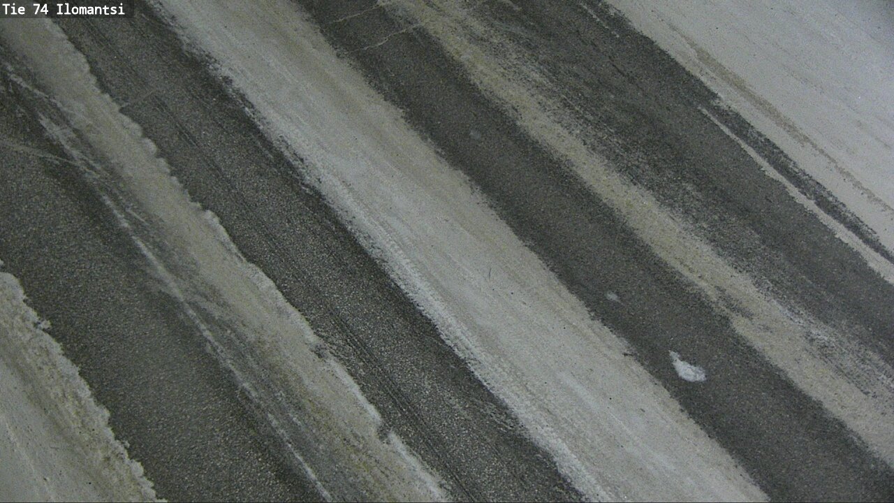 Kelikamerat Kuva Tie 74 Ilomantsi, Ilomantsi, Pohjois-Karjala