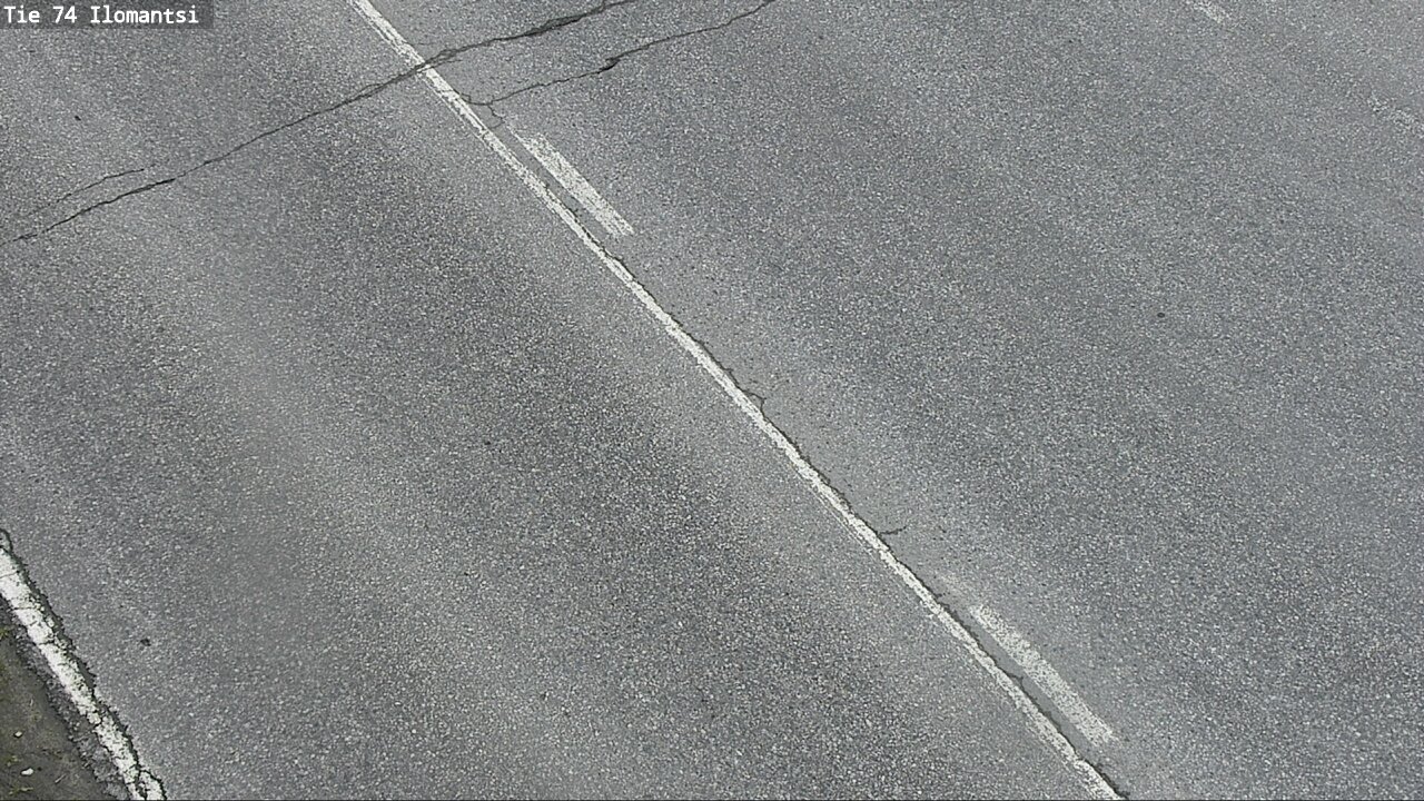 Kelikamerat Kuva Tie 74 Ilomantsi, Ilomantsi, Pohjois-Karjala