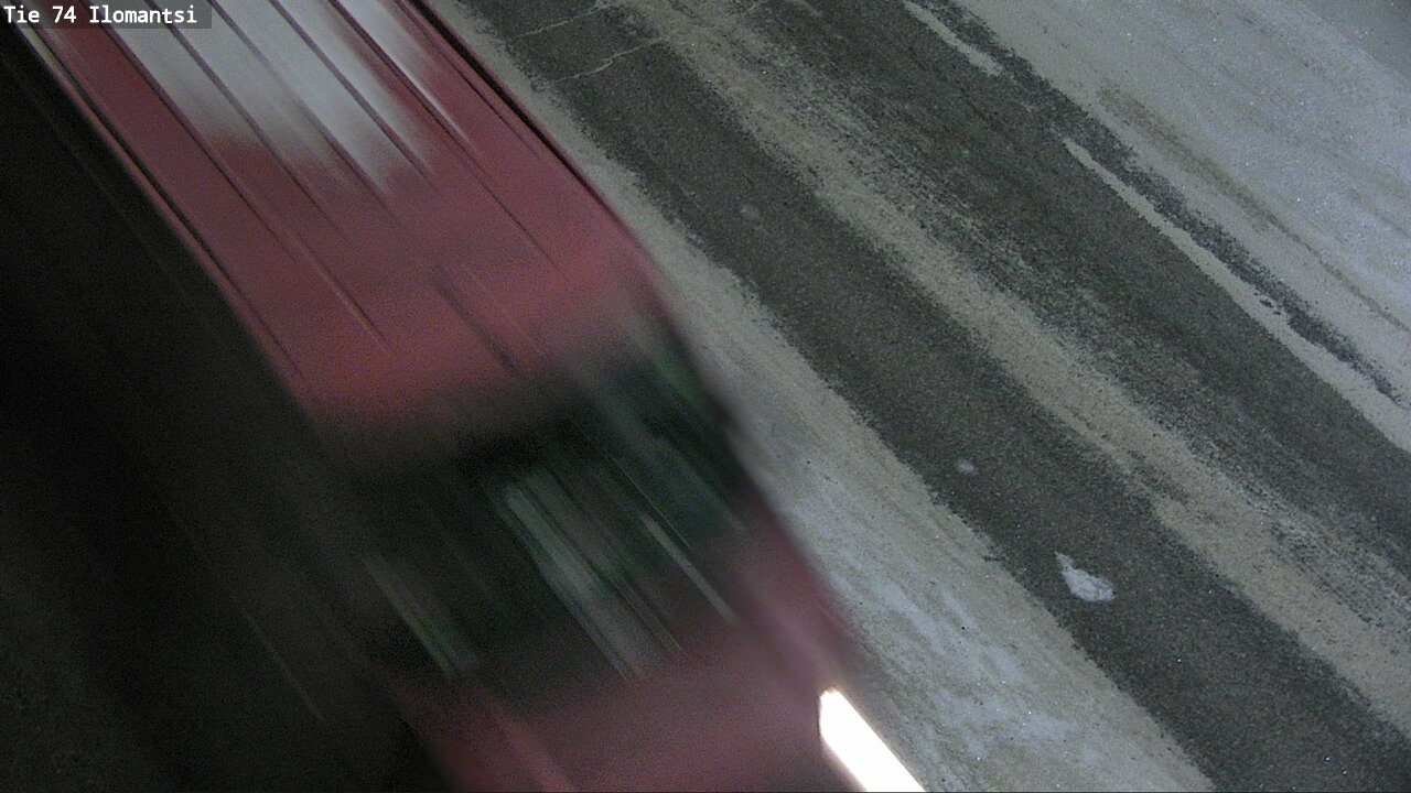 Kelikamerat Kuva Tie 74 Ilomantsi, Ilomantsi, Pohjois-Karjala