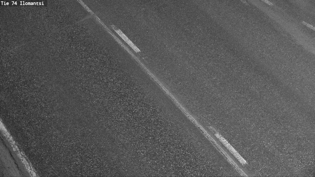 Kelikamerat Kuva Tie 74 Ilomantsi, Ilomantsi, Pohjois-Karjala