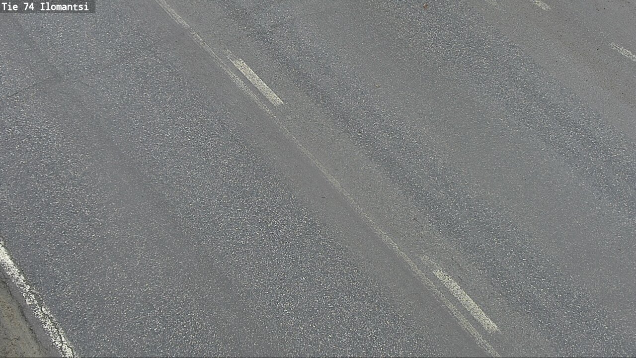 Kelikamerat Kuva Tie 74 Ilomantsi, Ilomantsi, Pohjois-Karjala