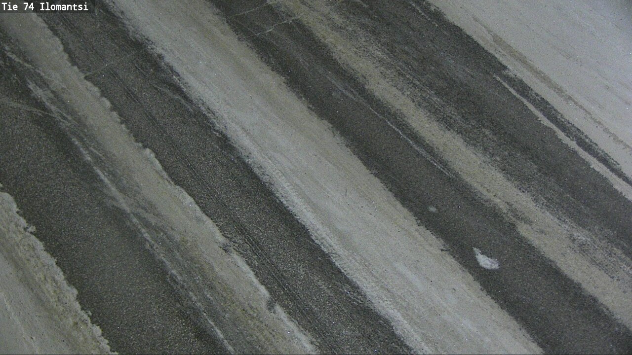 Kelikamerat Kuva Tie 74 Ilomantsi, Ilomantsi, Pohjois-Karjala