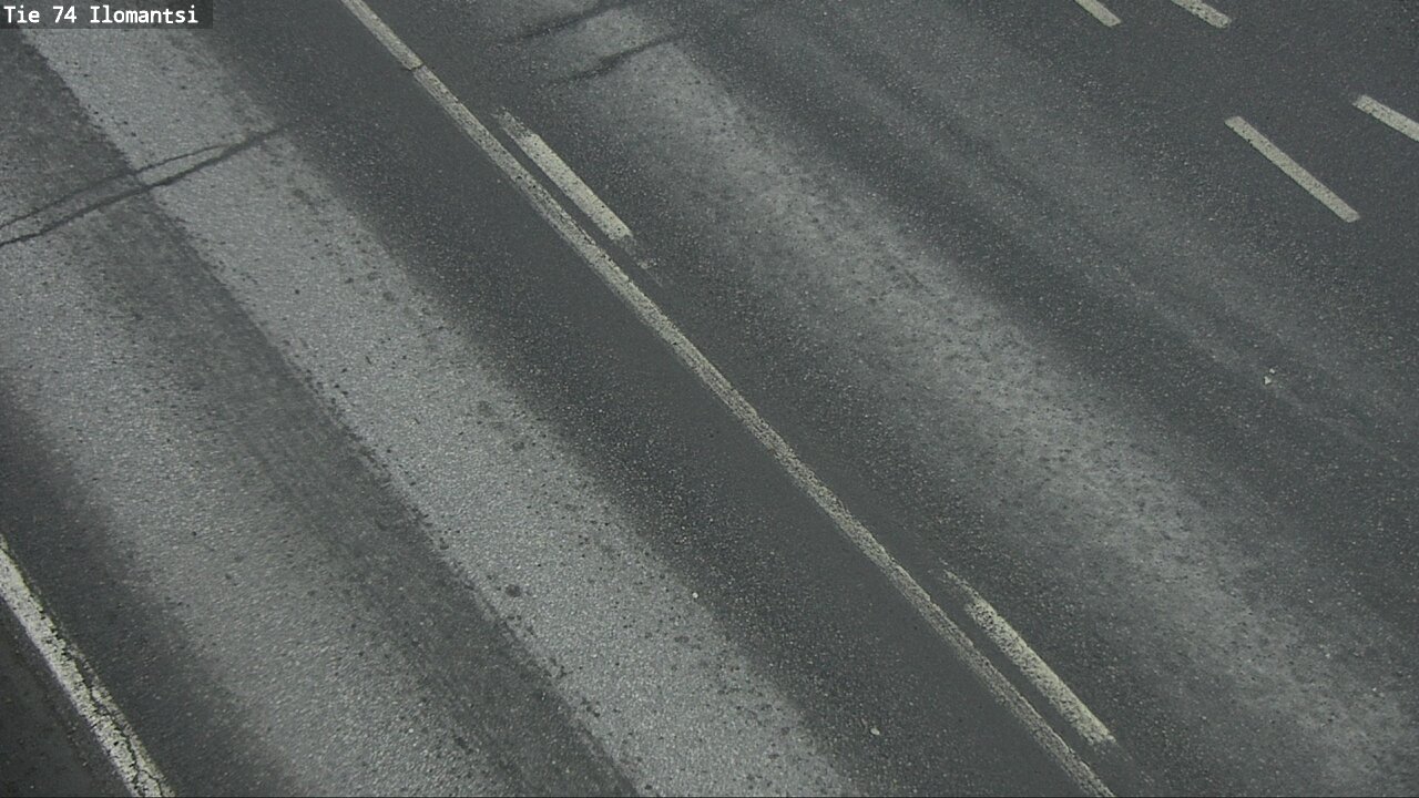 Kelikamerat Kuva Tie 74 Ilomantsi, Ilomantsi, Pohjois-Karjala