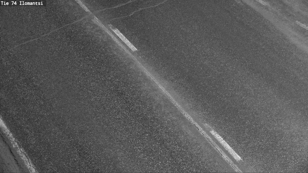 Kelikamerat Kuva Tie 74 Ilomantsi, Ilomantsi, Pohjois-Karjala