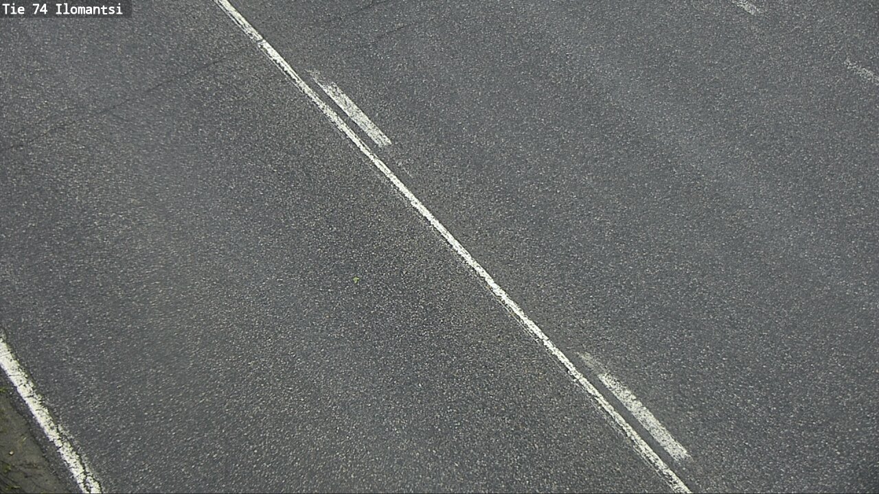 Kelikamerat Kuva Tie 74 Ilomantsi, Ilomantsi, Pohjois-Karjala