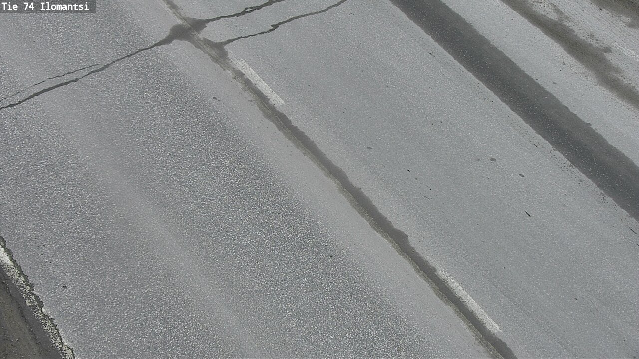 Kelikamerat Kuva Tie 74 Ilomantsi, Ilomantsi, Pohjois-Karjala