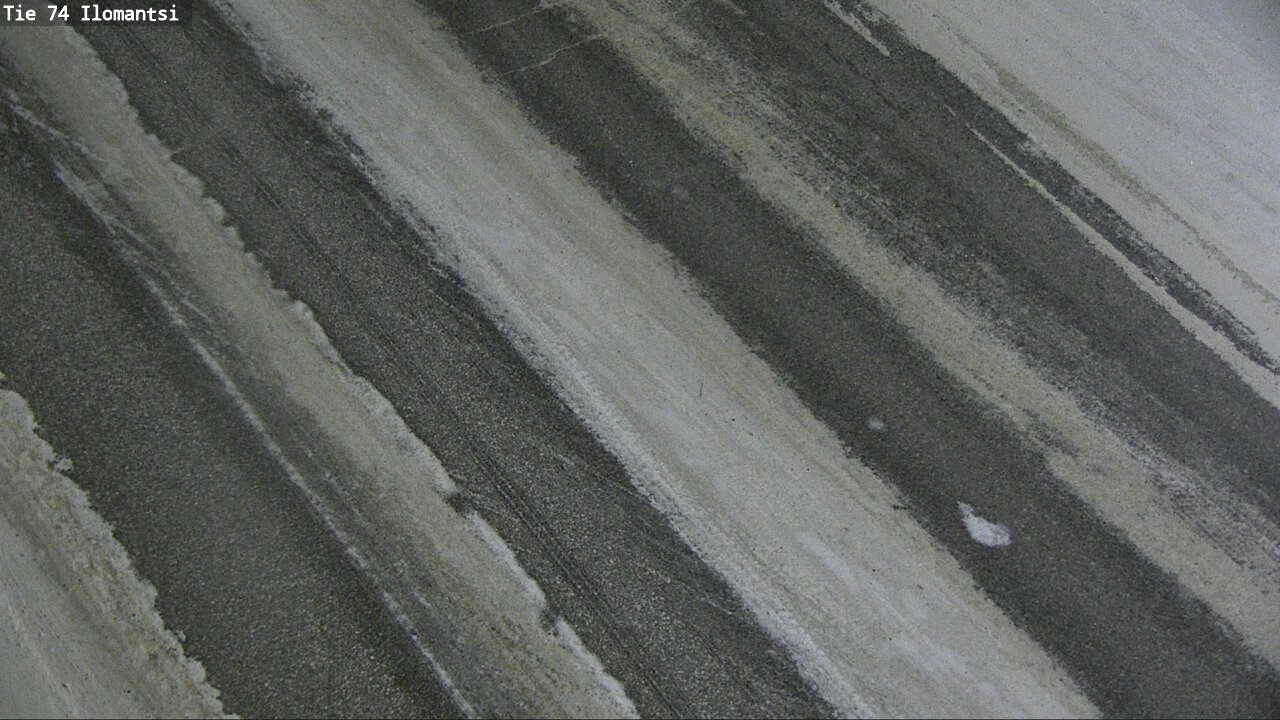 Kelikamerat Kuva Tie 74 Ilomantsi, Ilomantsi, Pohjois-Karjala