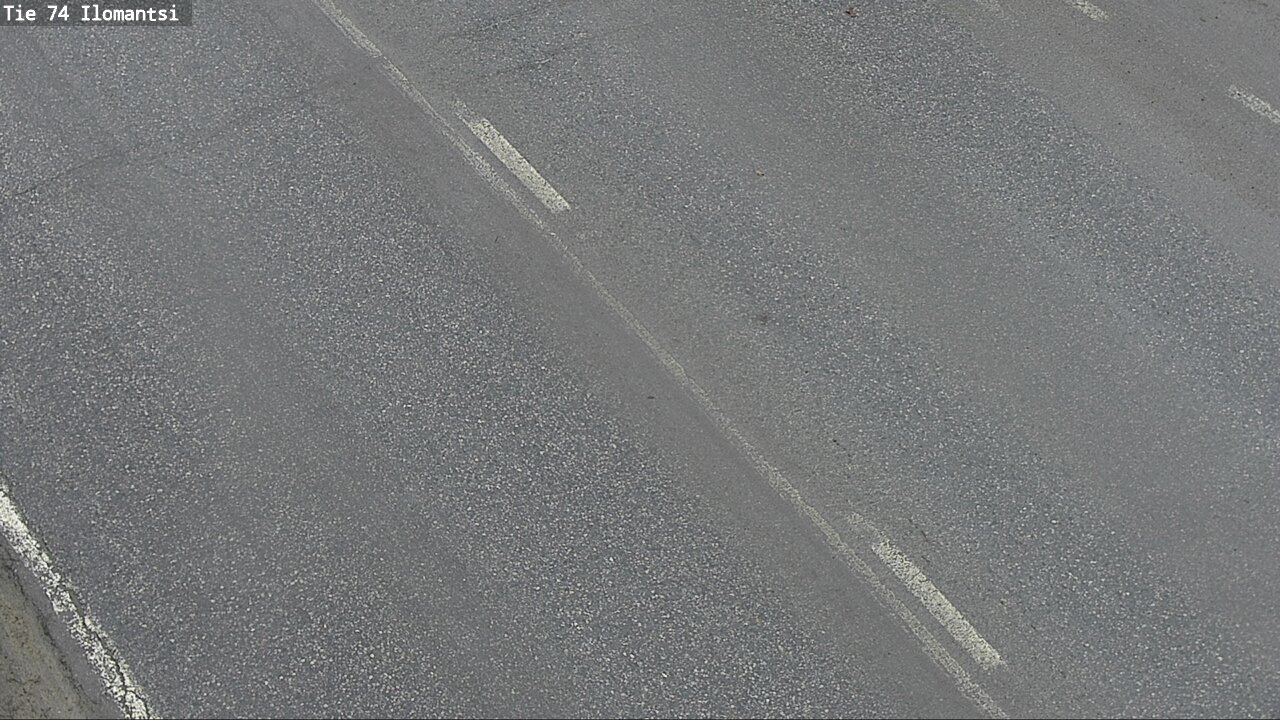 Kelikamerat Kuva Tie 74 Ilomantsi, Ilomantsi, Pohjois-Karjala