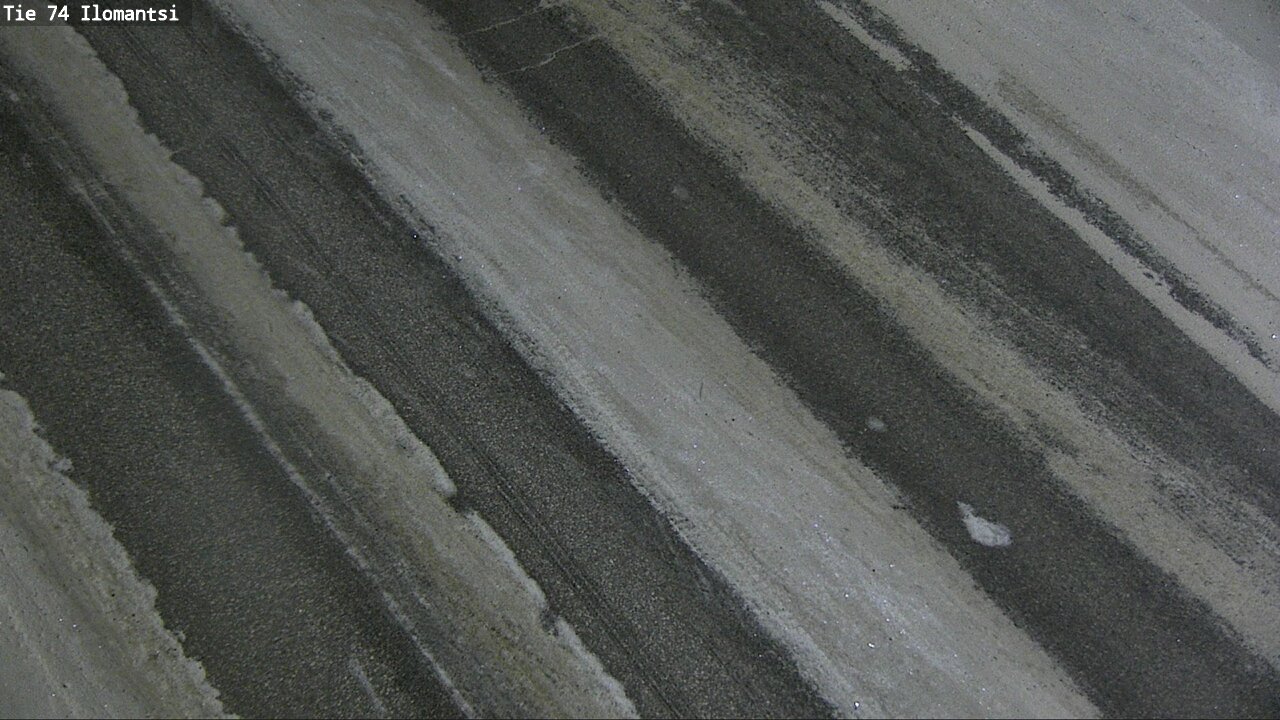 Kelikamerat Kuva Tie 74 Ilomantsi, Ilomantsi, Pohjois-Karjala