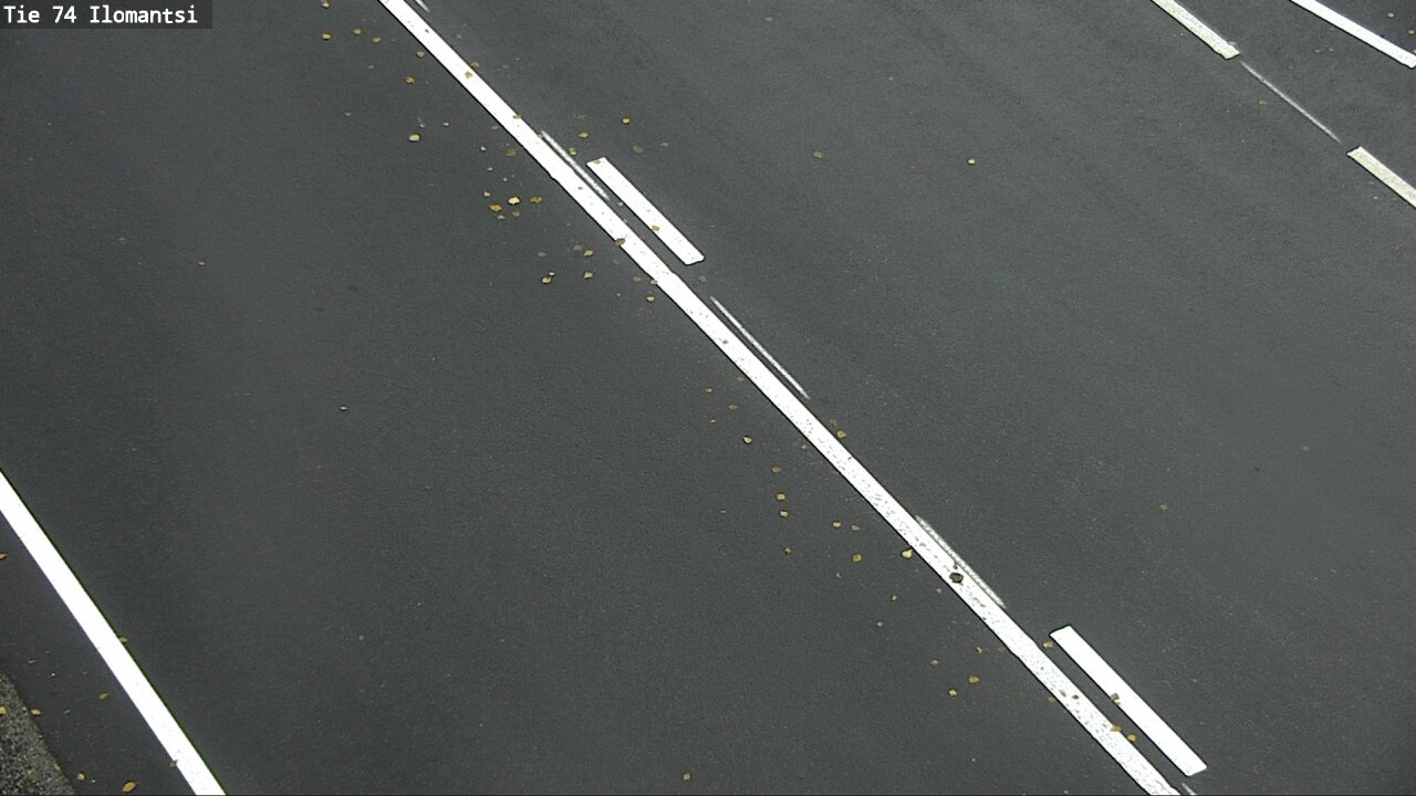 Kelikamerat Kuva Tie 74 Ilomantsi, Ilomantsi, Pohjois-Karjala
