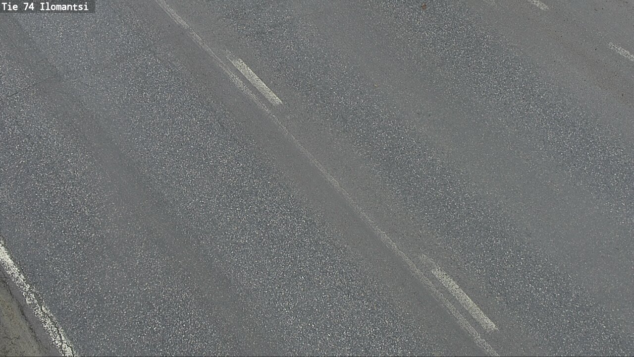 Kelikamerat Kuva Tie 74 Ilomantsi, Ilomantsi, Pohjois-Karjala