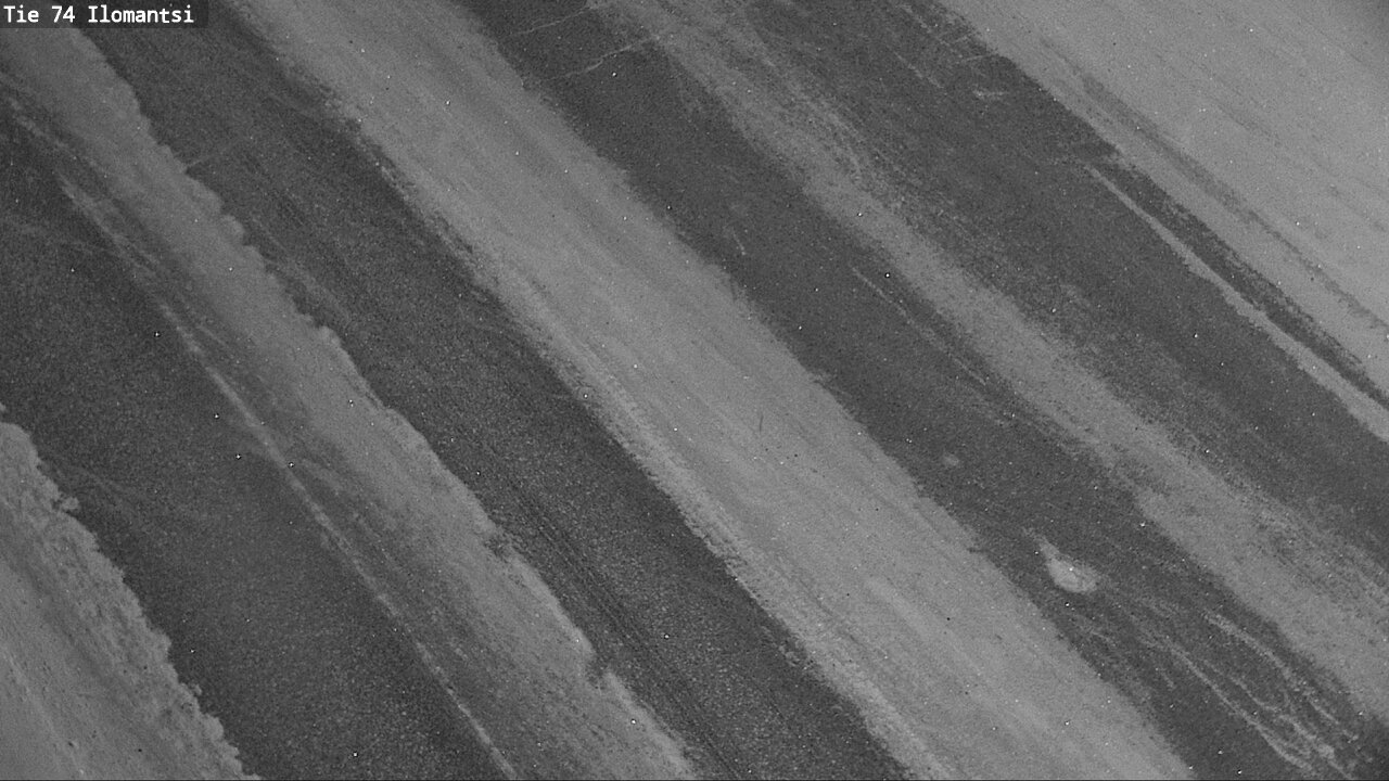 Kelikamerat Kuva Tie 74 Ilomantsi, Ilomantsi, Pohjois-Karjala