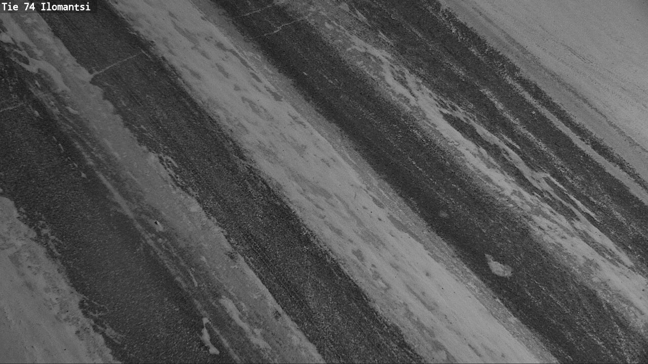 Kelikamerat Kuva Tie 74 Ilomantsi, Ilomantsi, Pohjois-Karjala