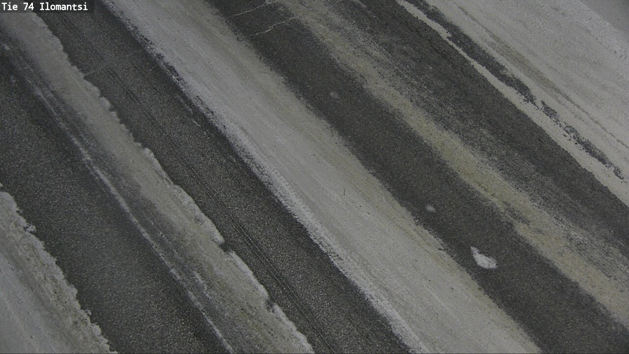 Kelikamerat Kuva Tie 74 Ilomantsi, Ilomantsi, Pohjois-Karjala