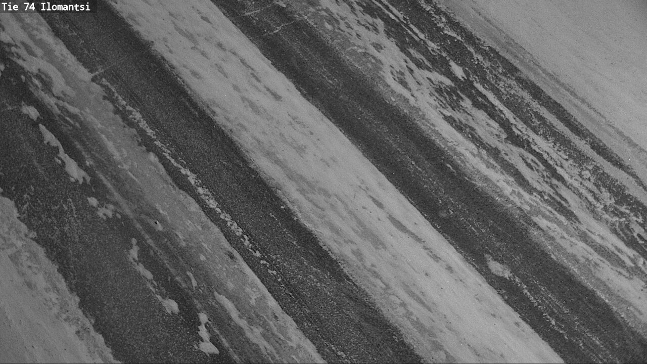 Kelikamerat Kuva Tie 74 Ilomantsi, Ilomantsi, Pohjois-Karjala