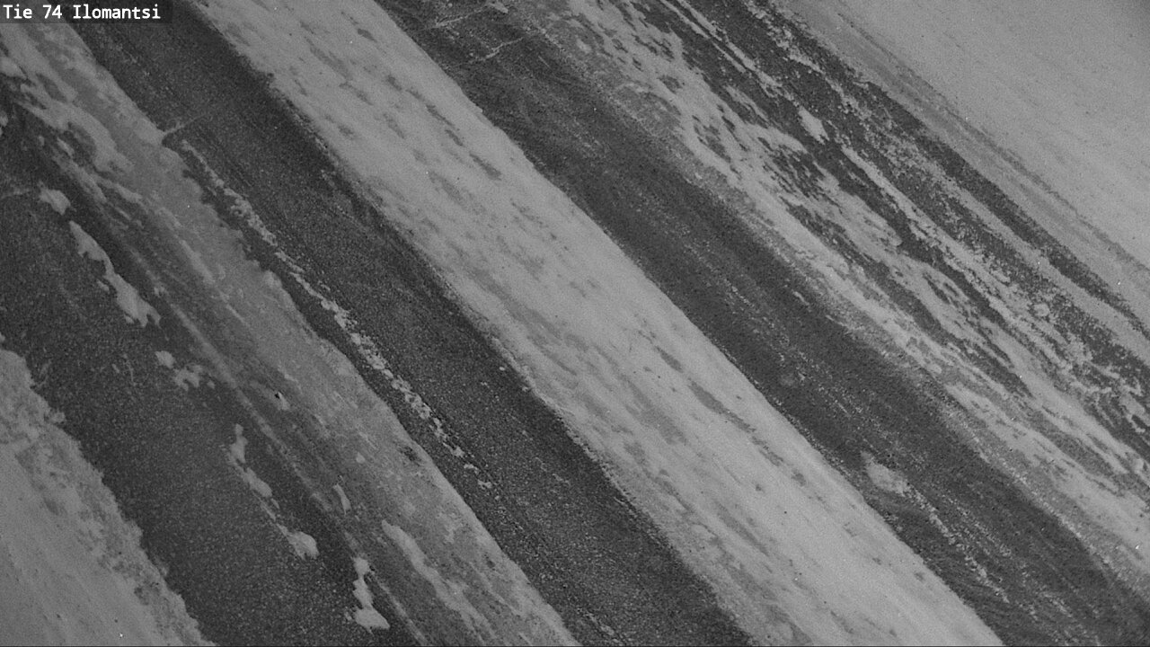 Kelikamerat Kuva Tie 74 Ilomantsi, Ilomantsi, Pohjois-Karjala