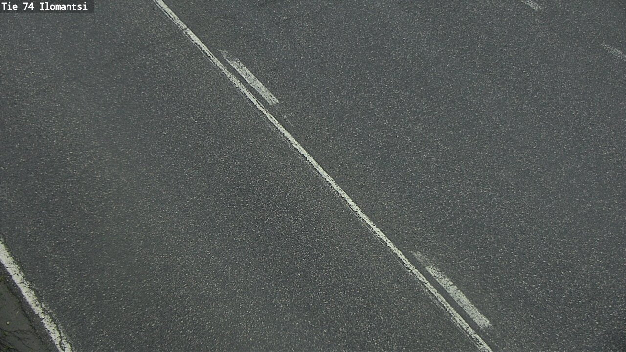 Kelikamerat Kuva Tie 74 Ilomantsi, Ilomantsi, Pohjois-Karjala