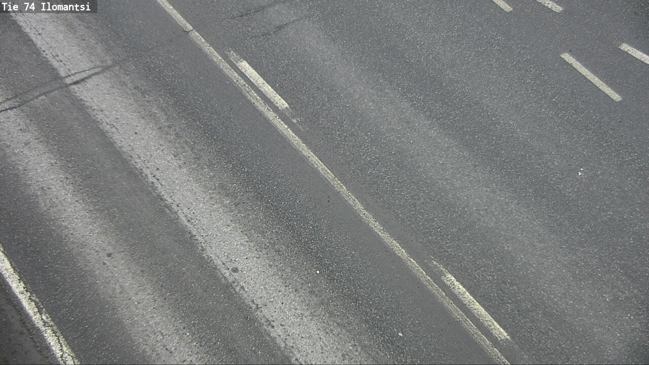 Kelikamerat Kuva Tie 74 Ilomantsi, Ilomantsi, Pohjois-Karjala