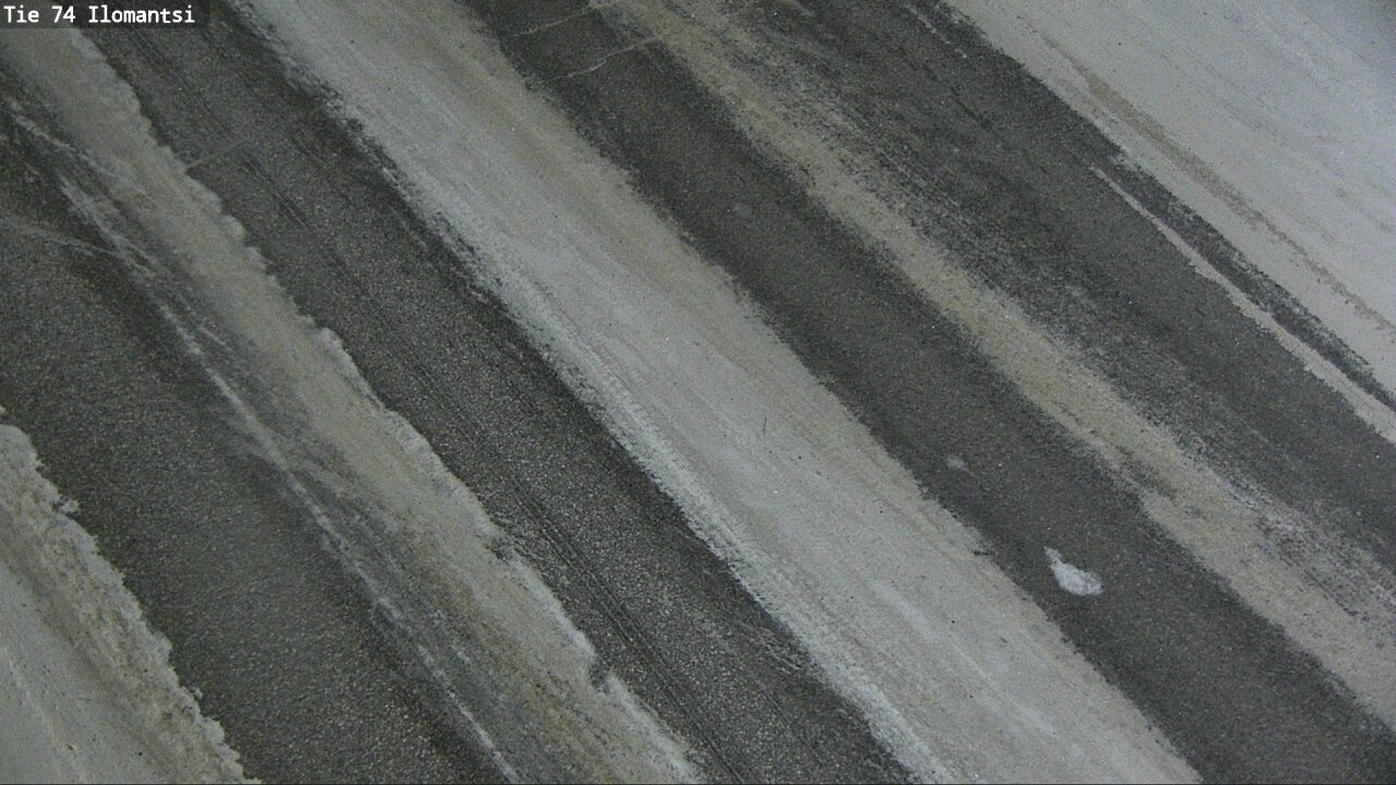 Kelikamerat Kuva Tie 74 Ilomantsi, Ilomantsi, Pohjois-Karjala