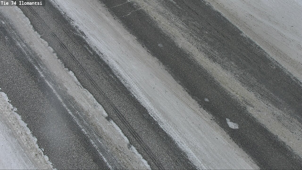 Kelikamerat Kuva Tie 74 Ilomantsi, Ilomantsi, Pohjois-Karjala