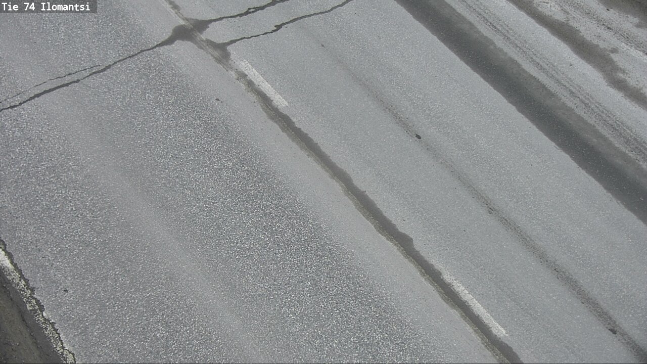 Kelikamerat Kuva Tie 74 Ilomantsi, Ilomantsi, Pohjois-Karjala