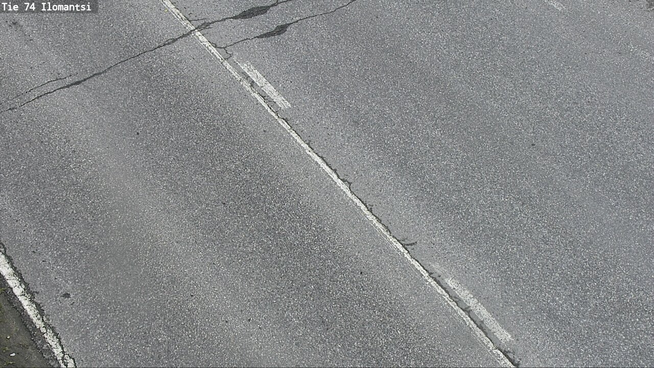 Kelikamerat Kuva Tie 74 Ilomantsi, Ilomantsi, Pohjois-Karjala