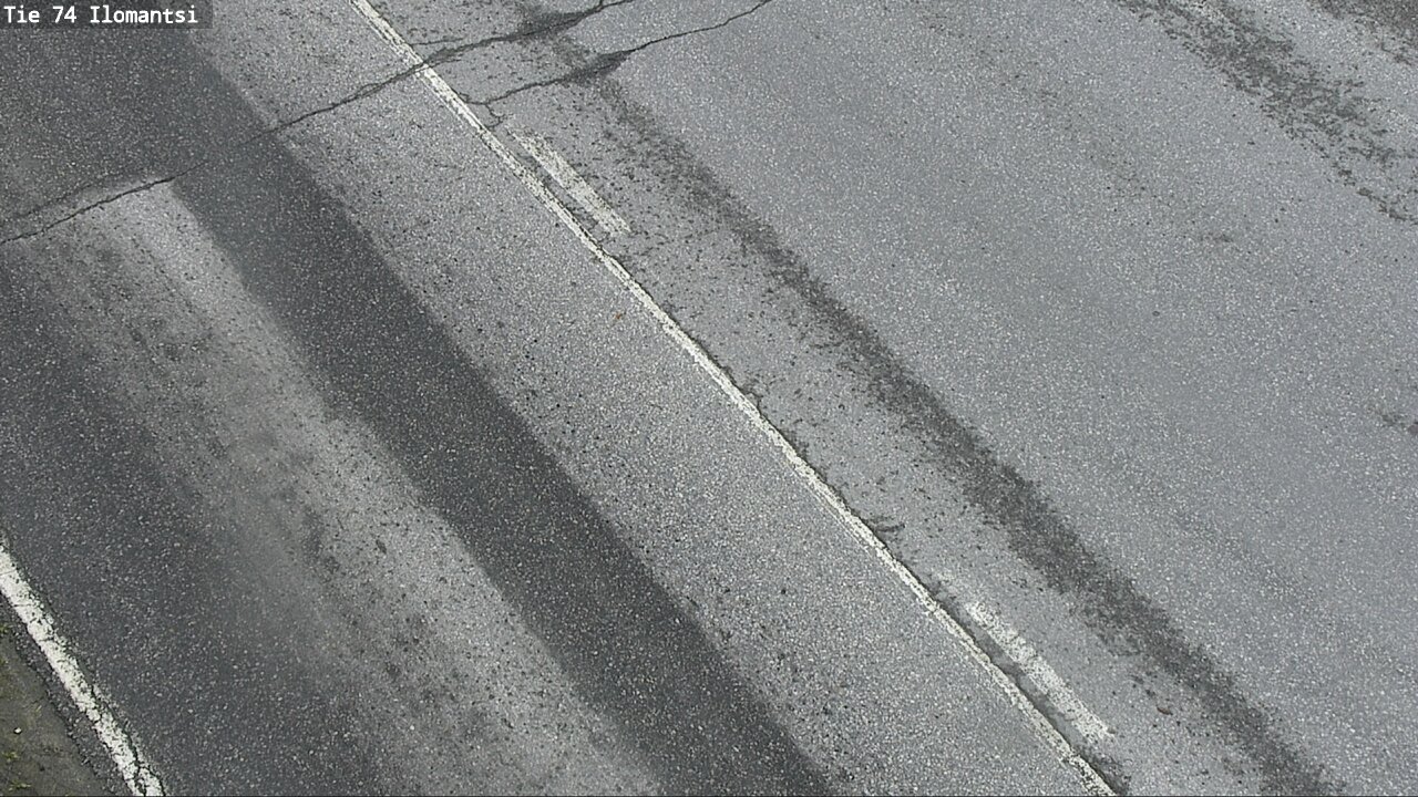 Kelikamerat Kuva Tie 74 Ilomantsi, Ilomantsi, Pohjois-Karjala