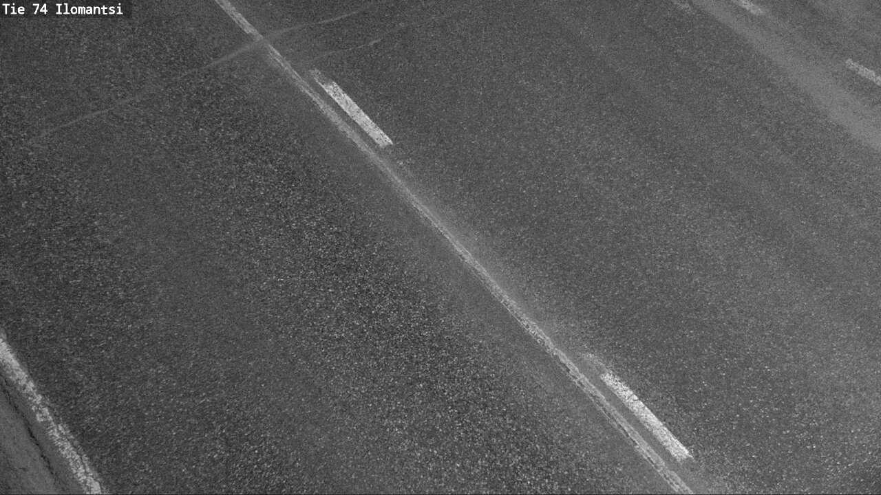 Kelikamerat Kuva Tie 74 Ilomantsi, Ilomantsi, Pohjois-Karjala