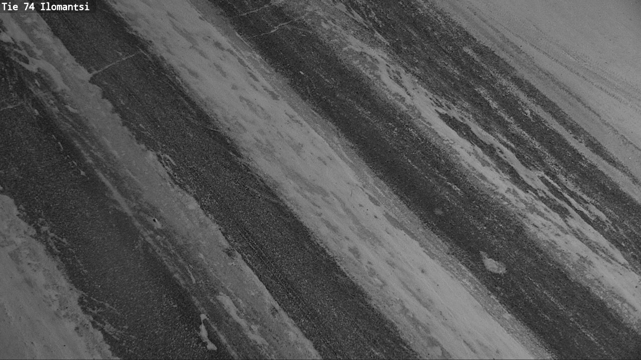 Kelikamerat Kuva Tie 74 Ilomantsi, Ilomantsi, Pohjois-Karjala