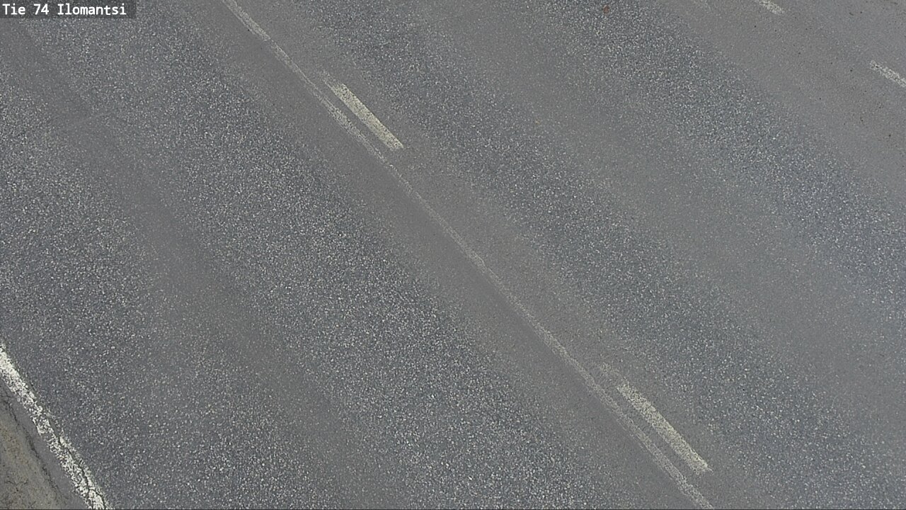 Kelikamerat Kuva Tie 74 Ilomantsi, Ilomantsi, Pohjois-Karjala