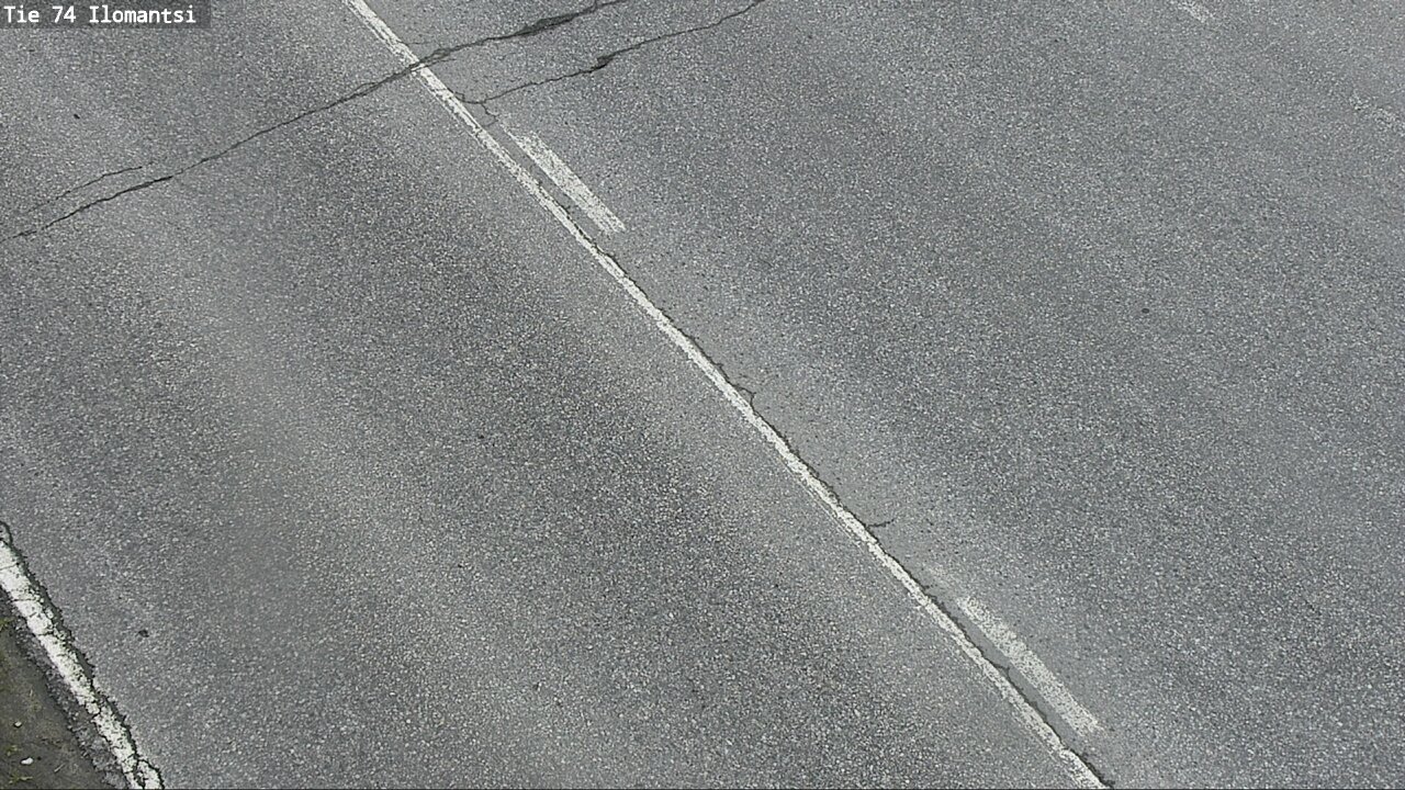Kelikamerat Kuva Tie 74 Ilomantsi, Ilomantsi, Pohjois-Karjala