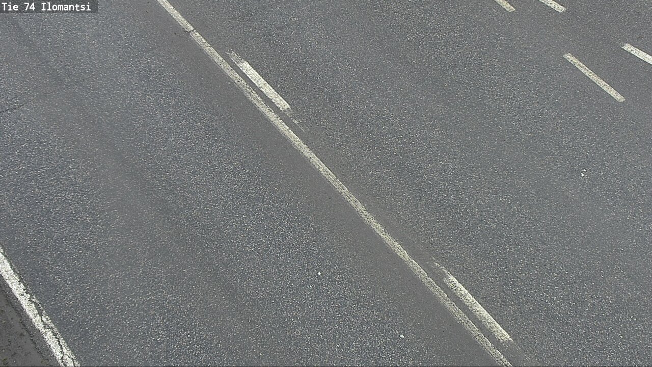 Kelikamerat Kuva Tie 74 Ilomantsi, Ilomantsi, Pohjois-Karjala