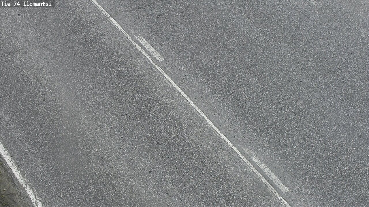 Kelikamerat Kuva Tie 74 Ilomantsi, Ilomantsi, Pohjois-Karjala