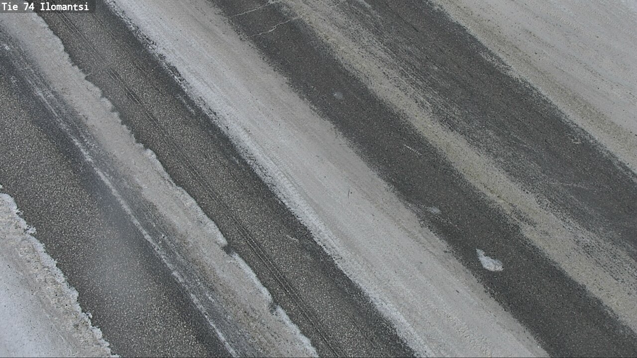 Kelikamerat Kuva Tie 74 Ilomantsi, Ilomantsi, Pohjois-Karjala