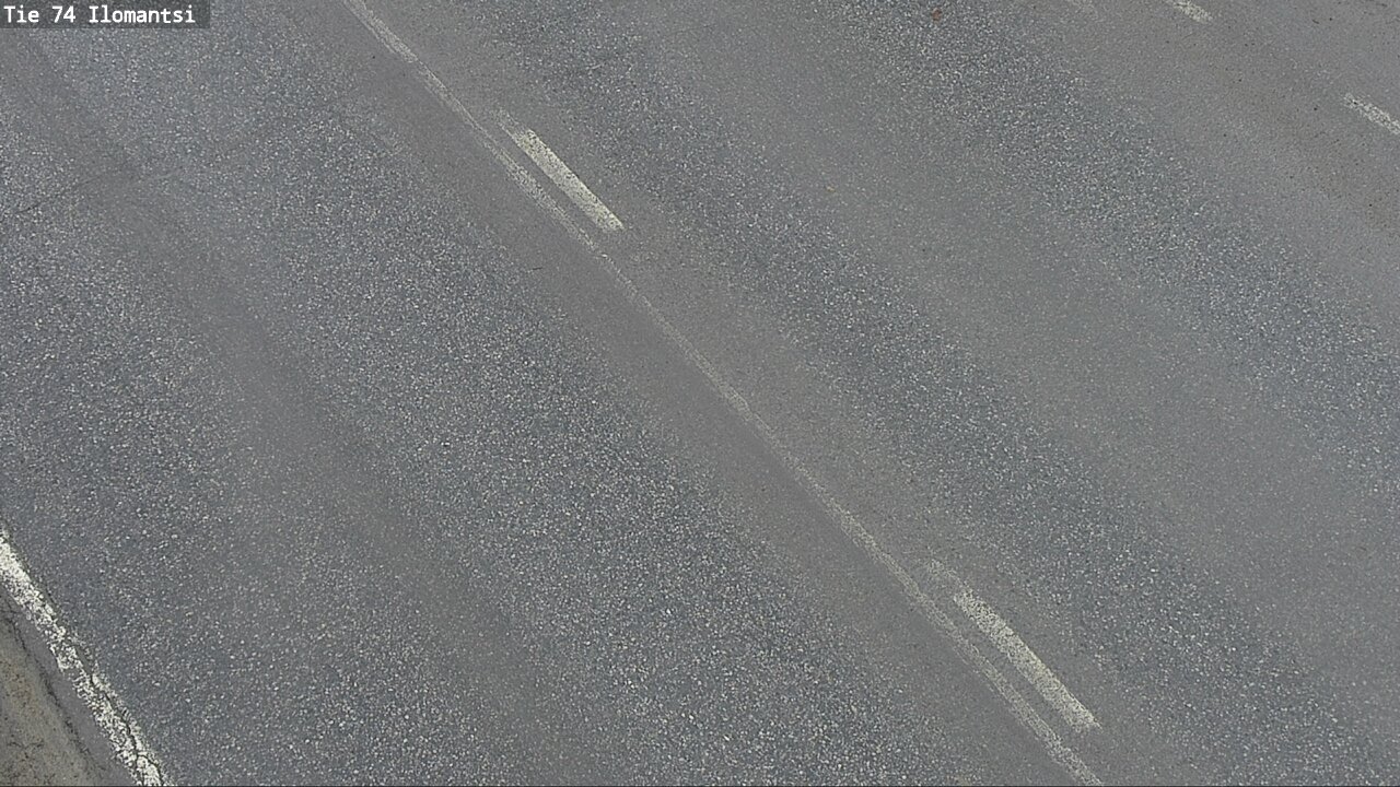 Kelikamerat Kuva Tie 74 Ilomantsi, Ilomantsi, Pohjois-Karjala