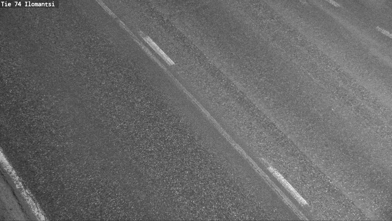 Kelikamerat Kuva Tie 74 Ilomantsi, Ilomantsi, Pohjois-Karjala