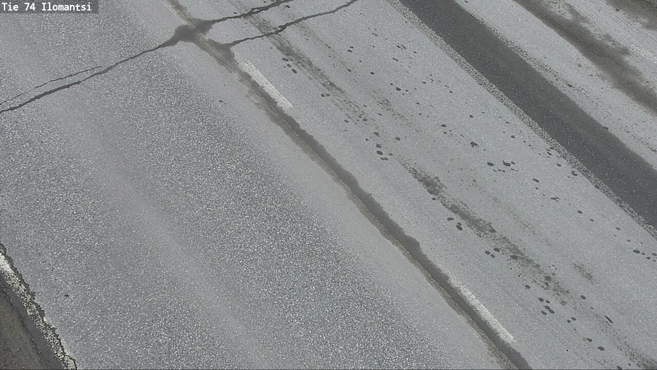 Kelikamerat Kuva Tie 74 Ilomantsi, Ilomantsi, Pohjois-Karjala