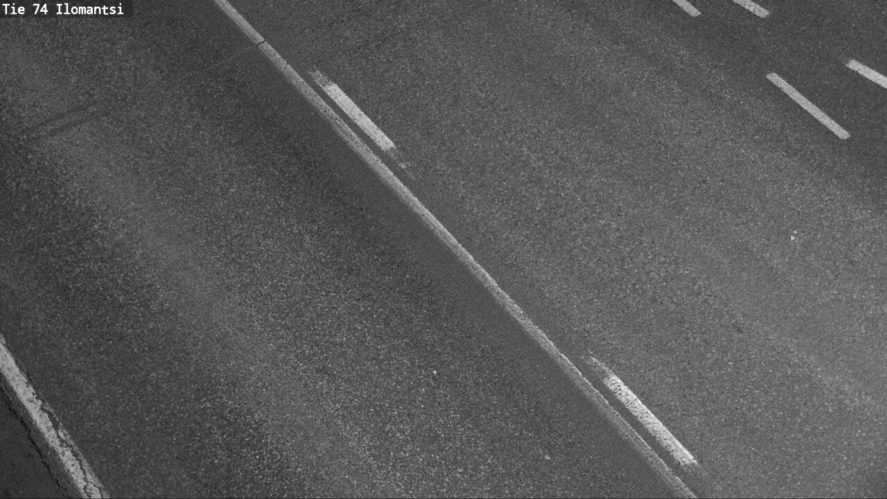 Kelikamerat Kuva Tie 74 Ilomantsi, Ilomantsi, Pohjois-Karjala