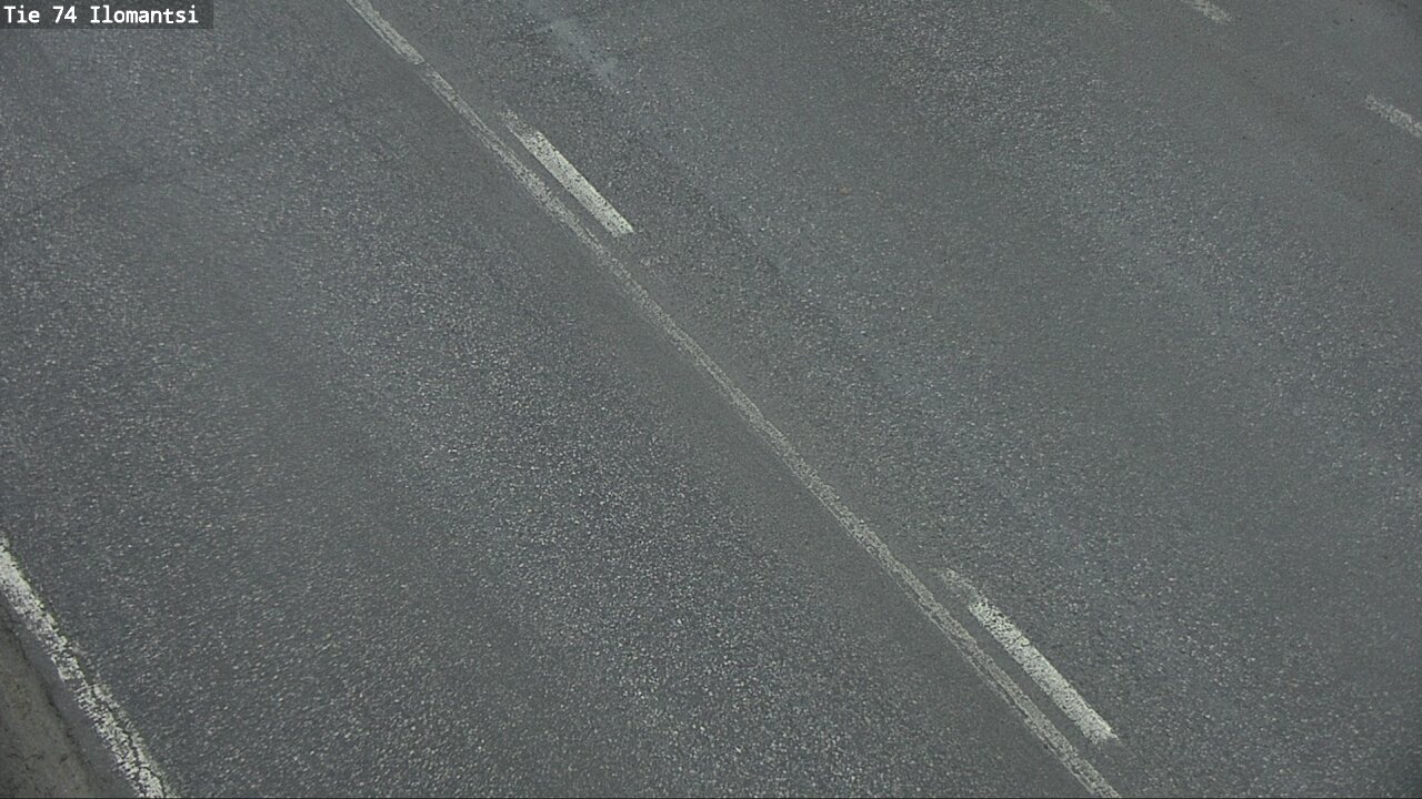 Kelikamerat Kuva Tie 74 Ilomantsi, Ilomantsi, Pohjois-Karjala