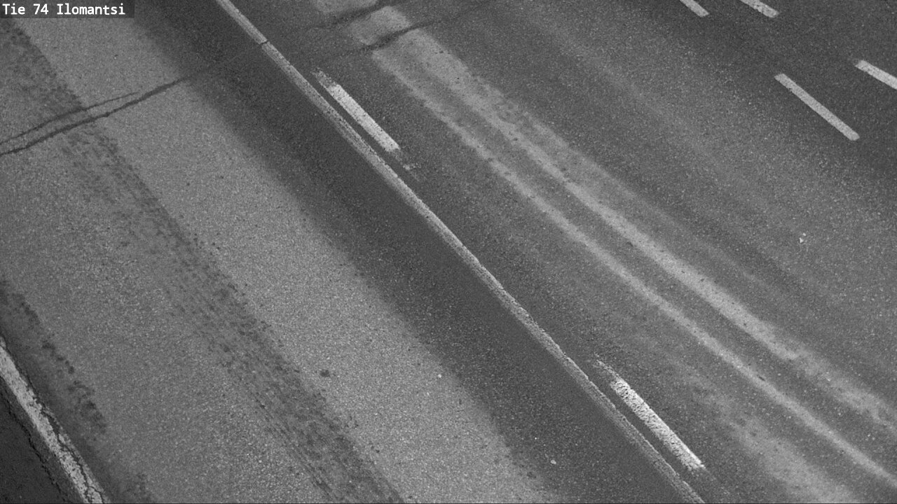 Kelikamerat Kuva Tie 74 Ilomantsi, Ilomantsi, Pohjois-Karjala