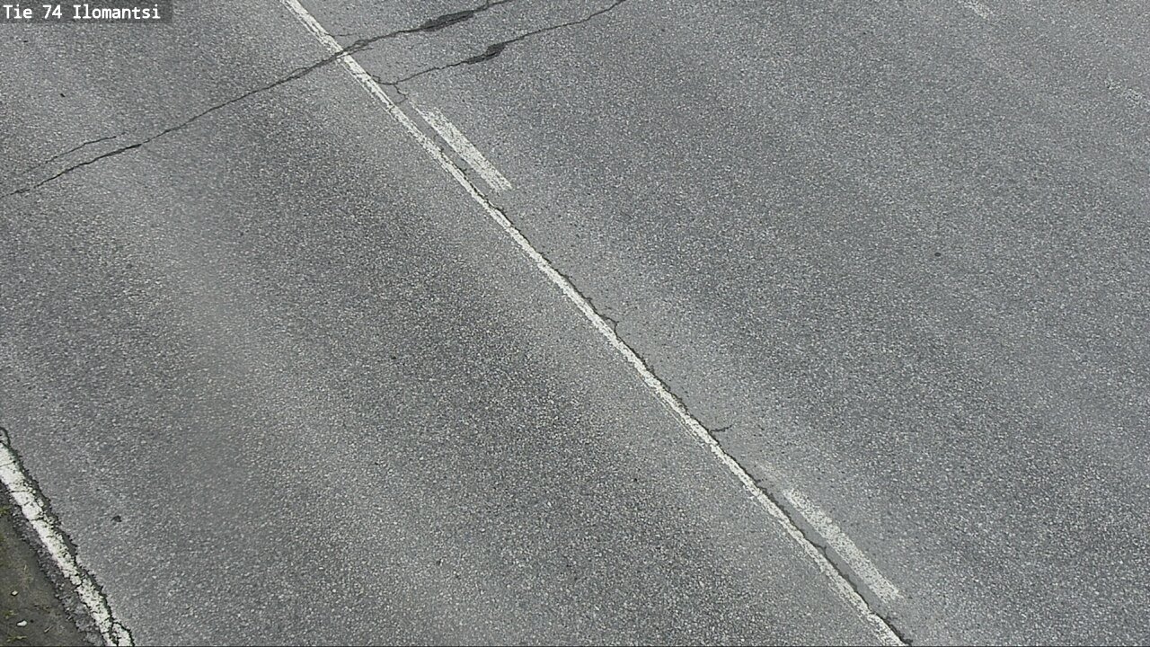 Kelikamerat Kuva Tie 74 Ilomantsi, Ilomantsi, Pohjois-Karjala