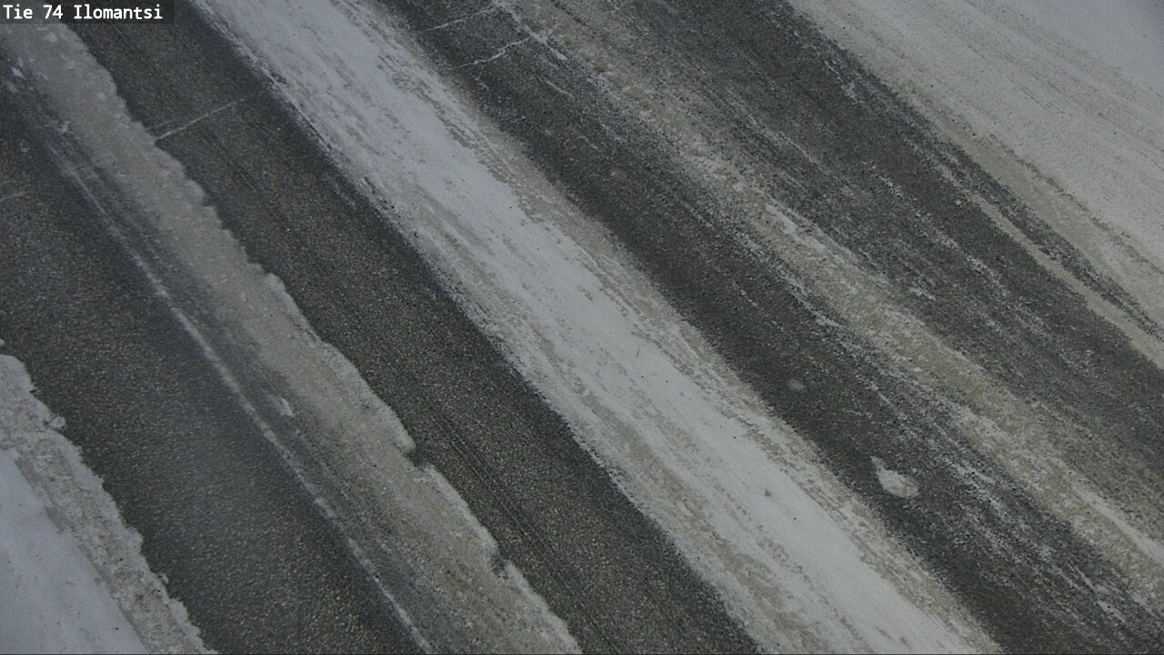 Kelikamerat Kuva Tie 74 Ilomantsi, Ilomantsi, Pohjois-Karjala