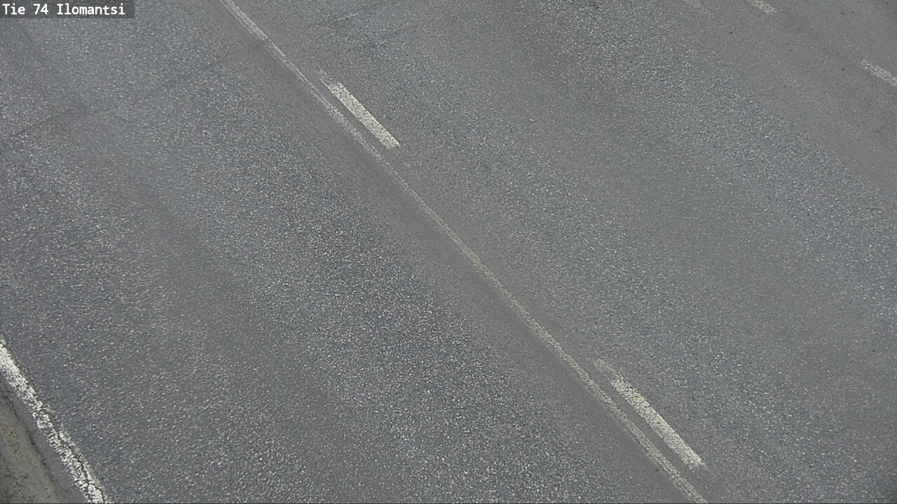 Kelikamerat Kuva Tie 74 Ilomantsi, Ilomantsi, Pohjois-Karjala