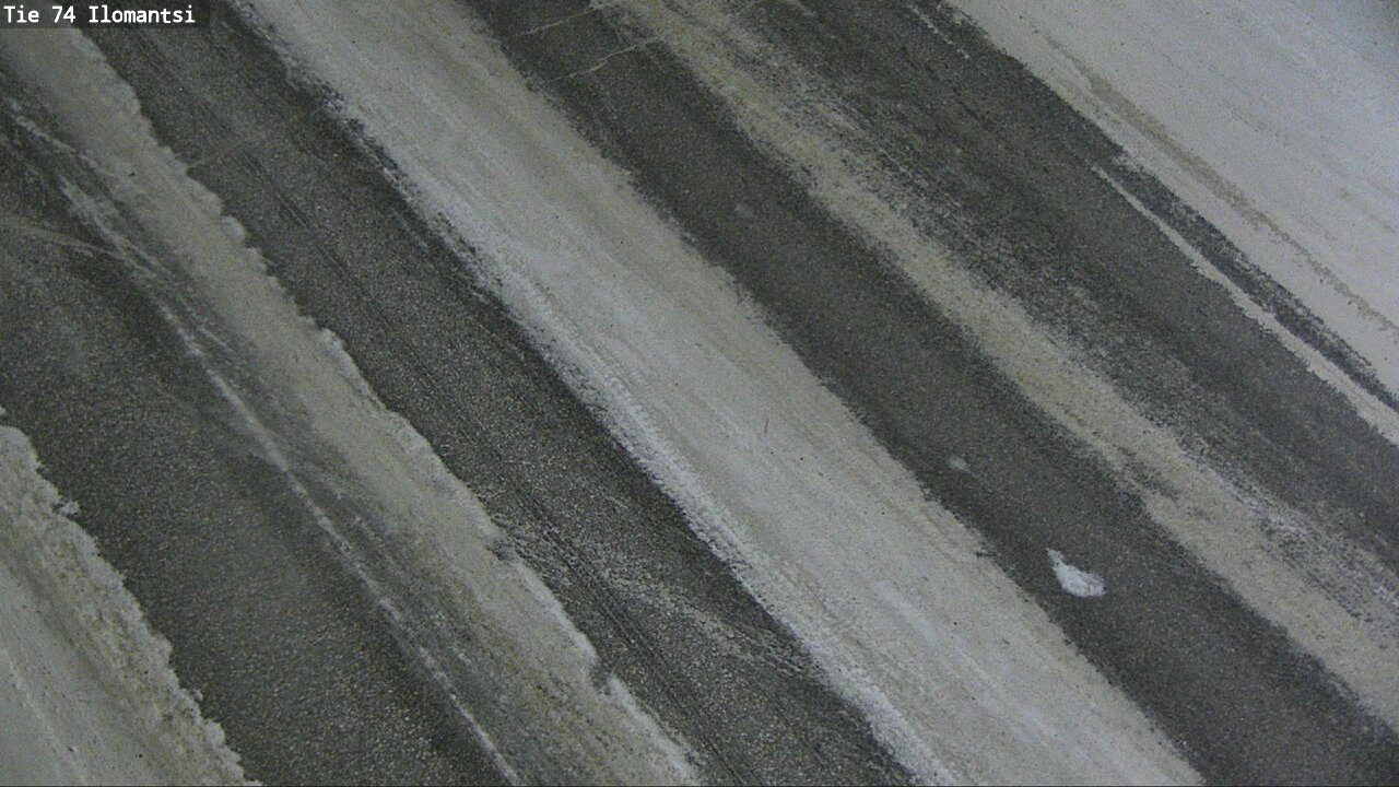 Kelikamerat Kuva Tie 74 Ilomantsi, Ilomantsi, Pohjois-Karjala