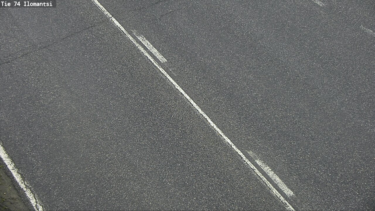 Kelikamerat Kuva Tie 74 Ilomantsi, Ilomantsi, Pohjois-Karjala