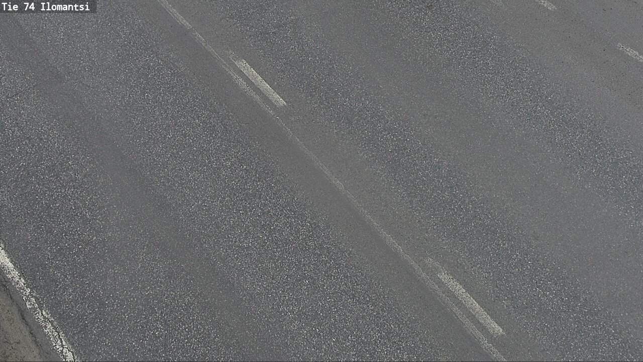 Kelikamerat Kuva Tie 74 Ilomantsi, Ilomantsi, Pohjois-Karjala