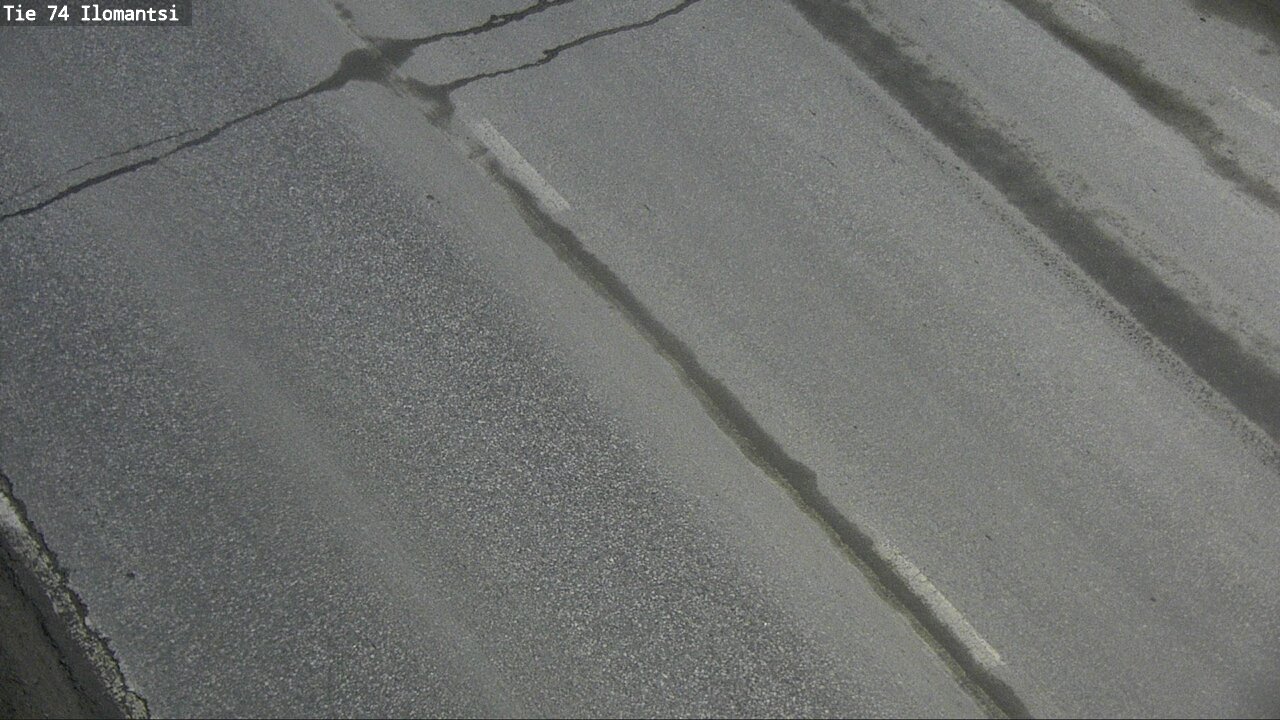 Kelikamerat Kuva Tie 74 Ilomantsi, Ilomantsi, Pohjois-Karjala