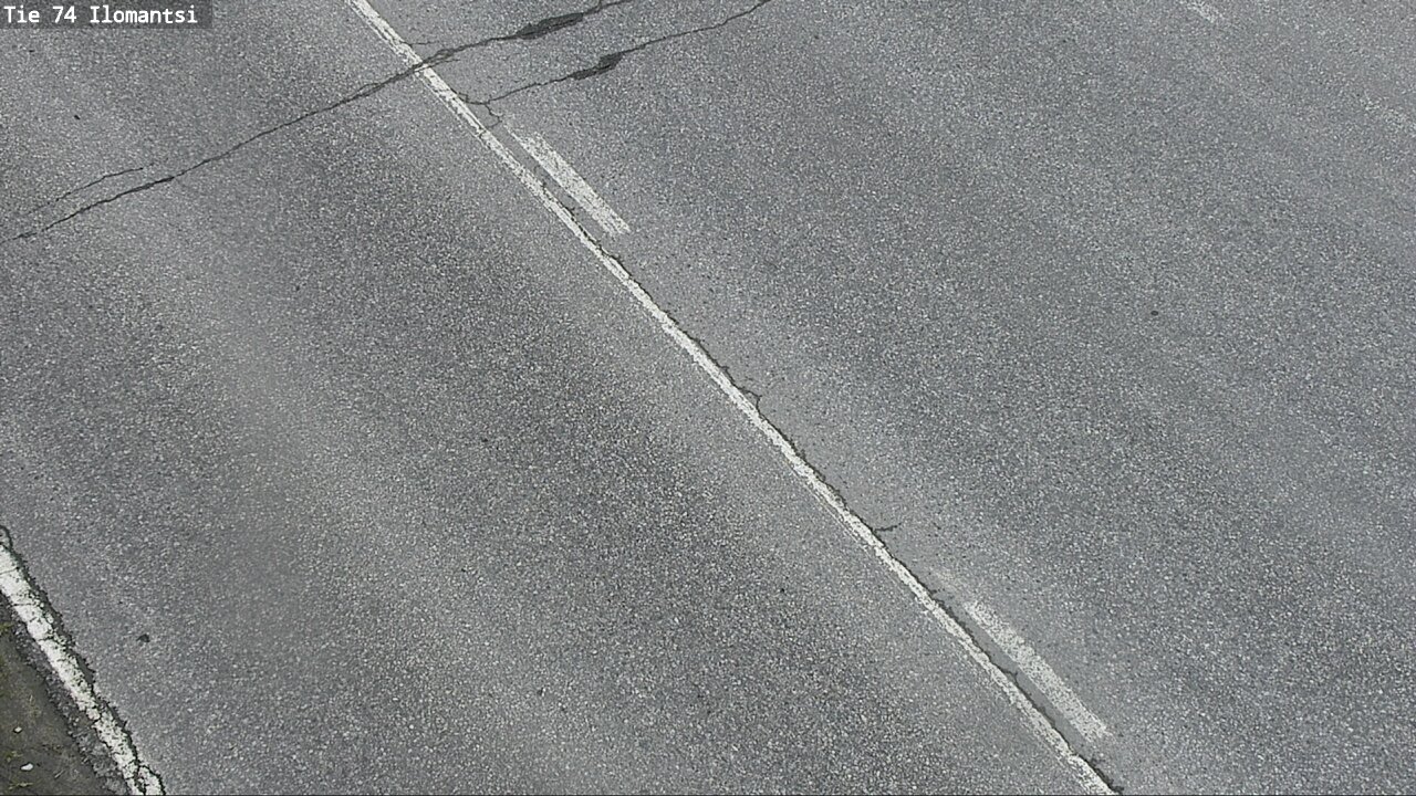 Kelikamerat Kuva Tie 74 Ilomantsi, Ilomantsi, Pohjois-Karjala