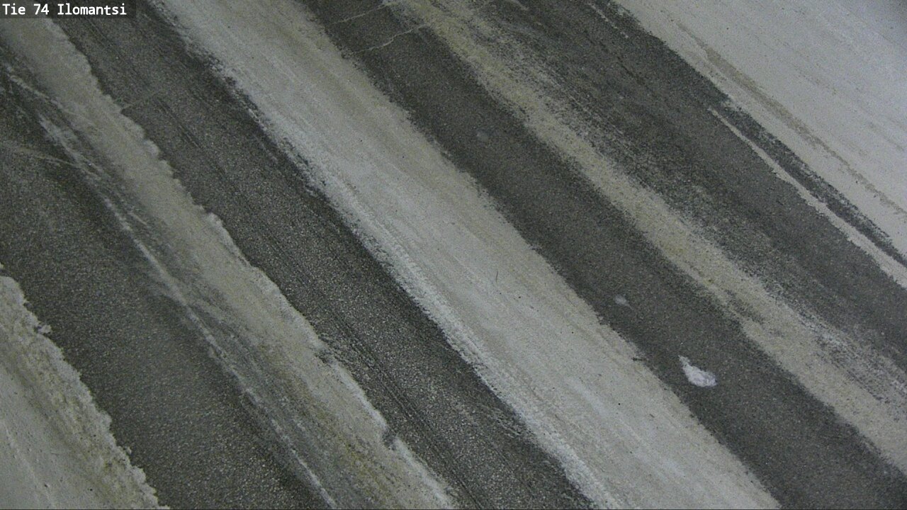 Kelikamerat Kuva Tie 74 Ilomantsi, Ilomantsi, Pohjois-Karjala